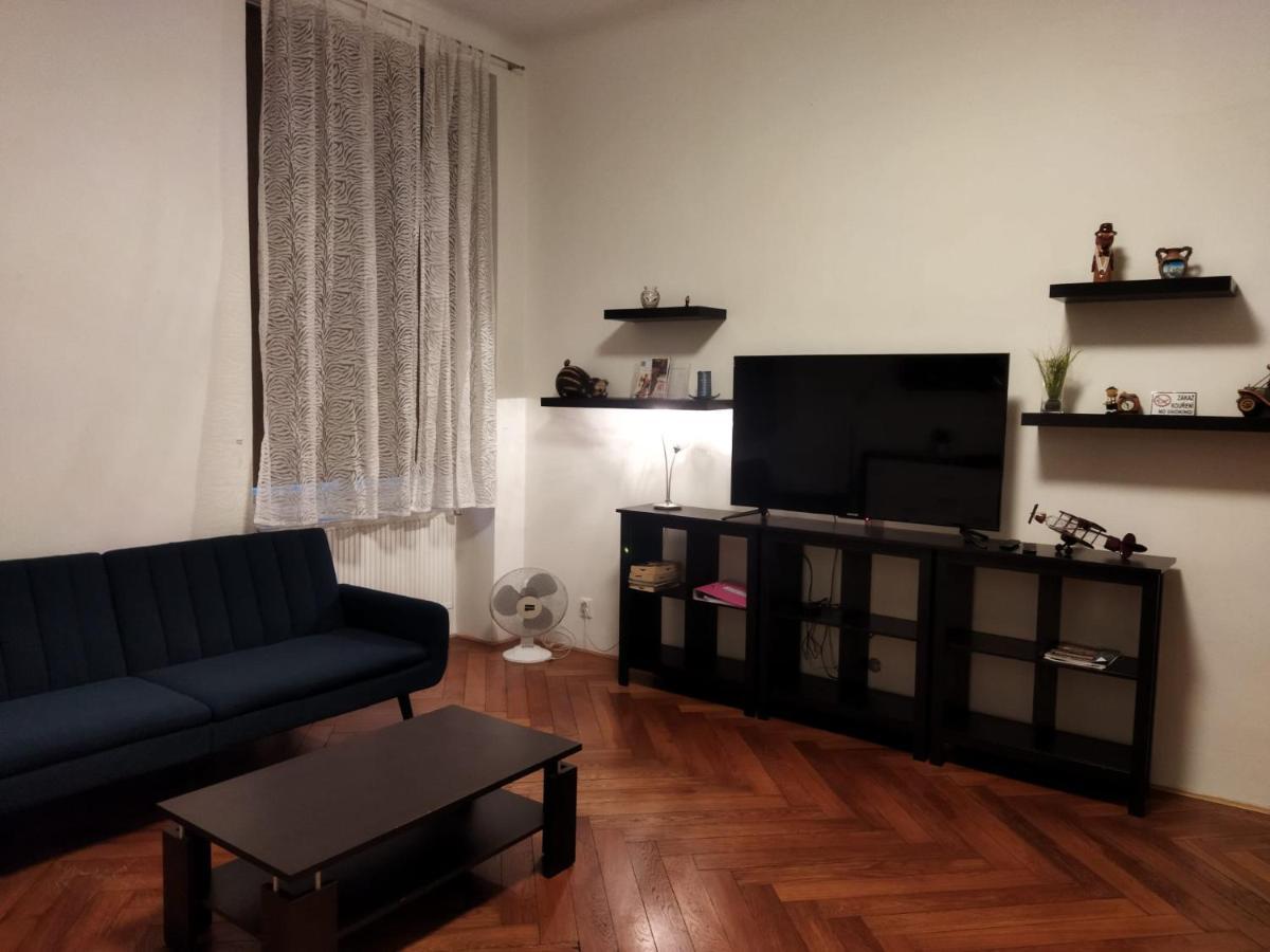 Tiva Downtown Appartement *